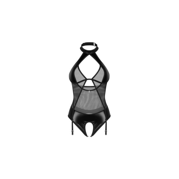 Dominna body ouvert
